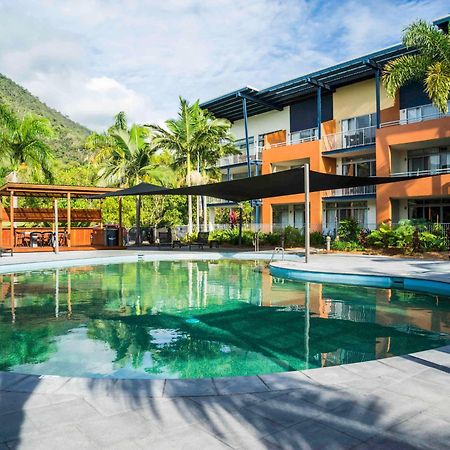 The Sebel Palm Cove Aparthotel Luaran gambar