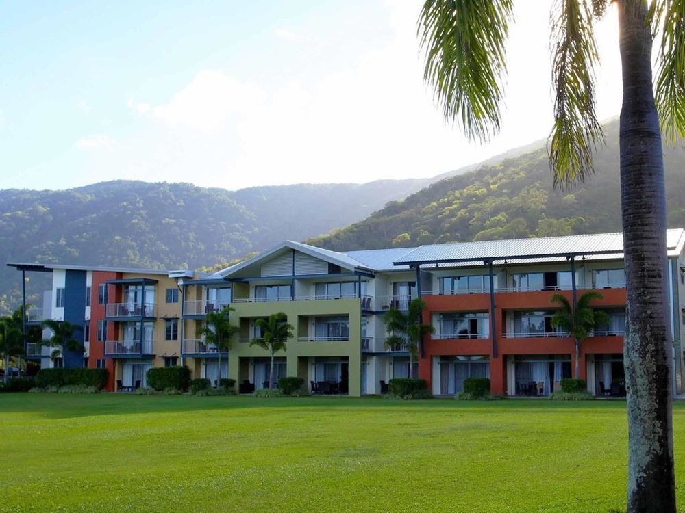 The Sebel Palm Cove Aparthotel Luaran gambar