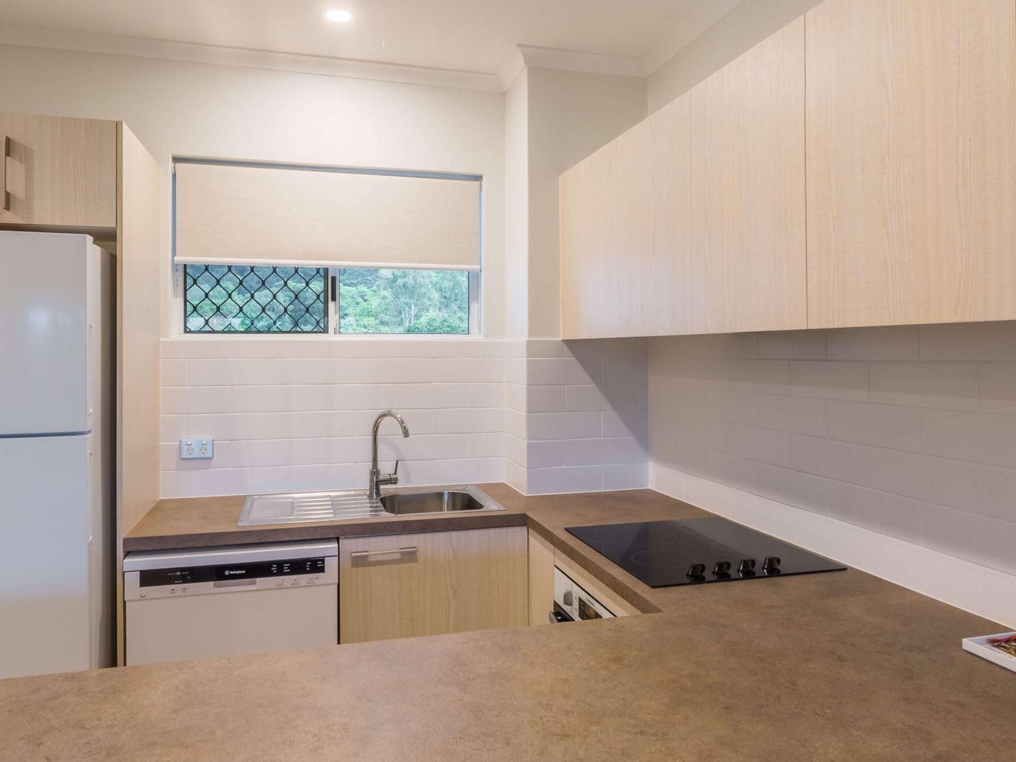 The Sebel Palm Cove Aparthotel Luaran gambar