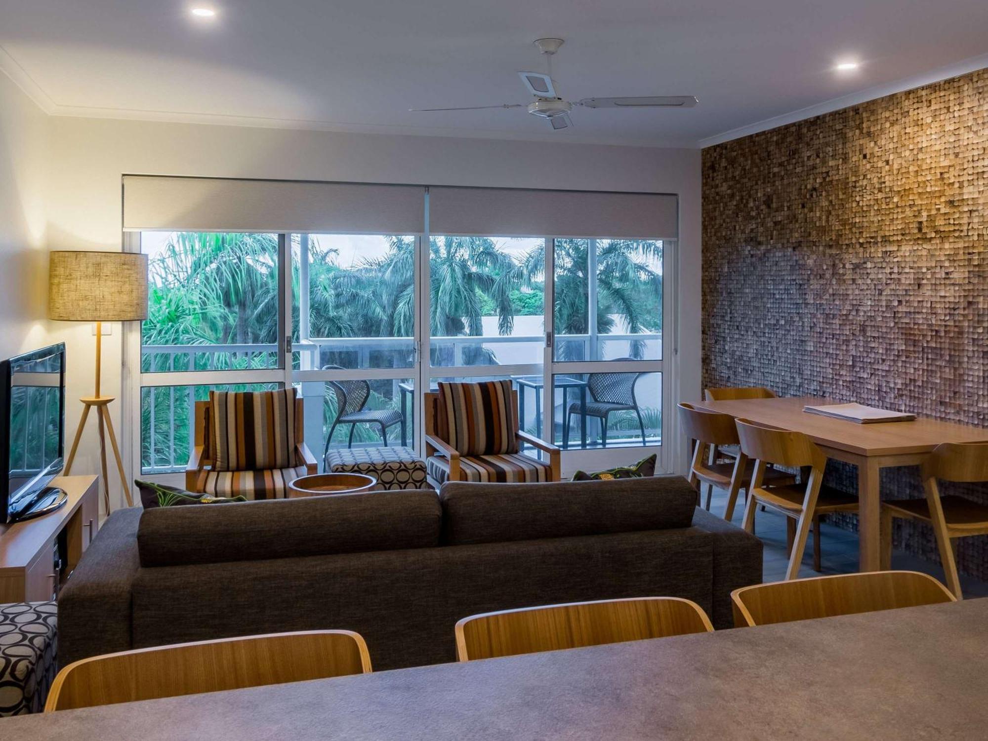 The Sebel Palm Cove Aparthotel Luaran gambar
