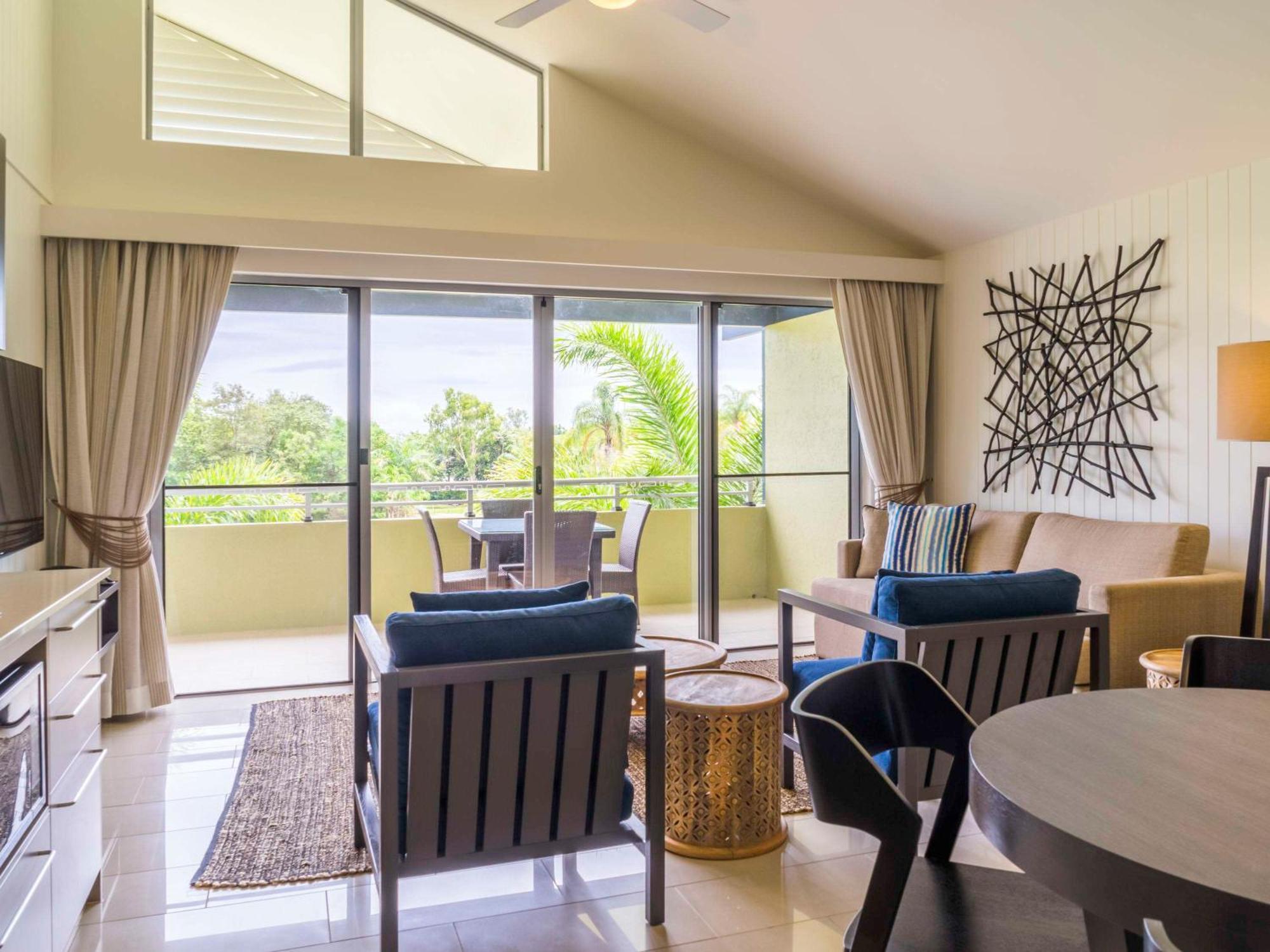The Sebel Palm Cove Aparthotel Luaran gambar