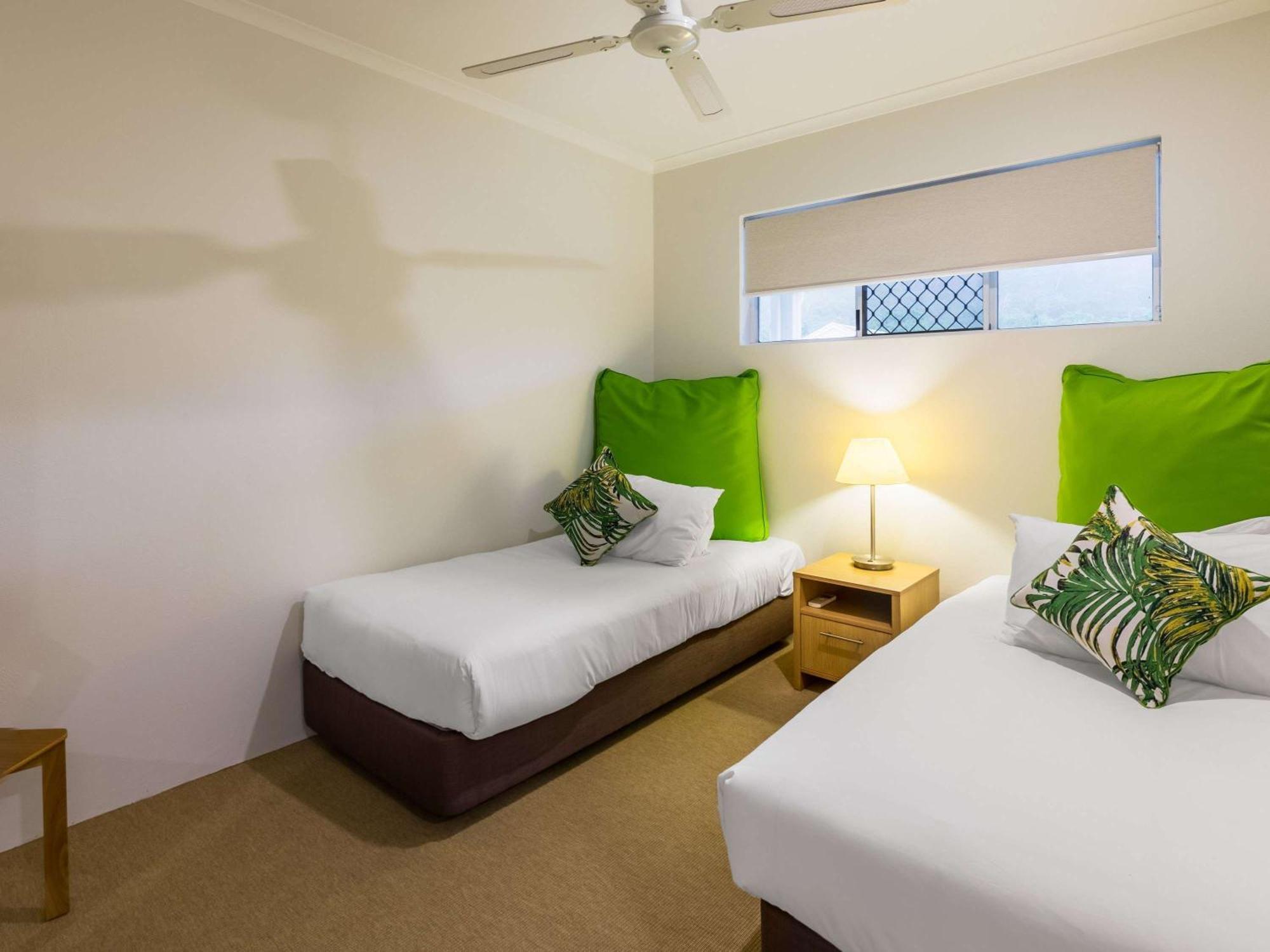 The Sebel Palm Cove Aparthotel Luaran gambar