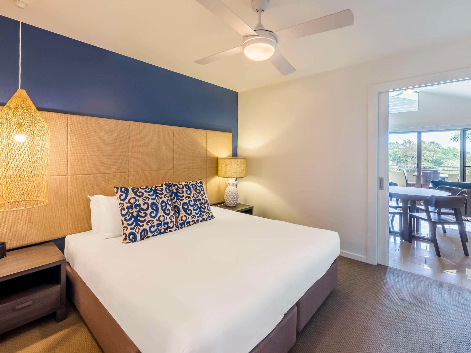 The Sebel Palm Cove Aparthotel Luaran gambar