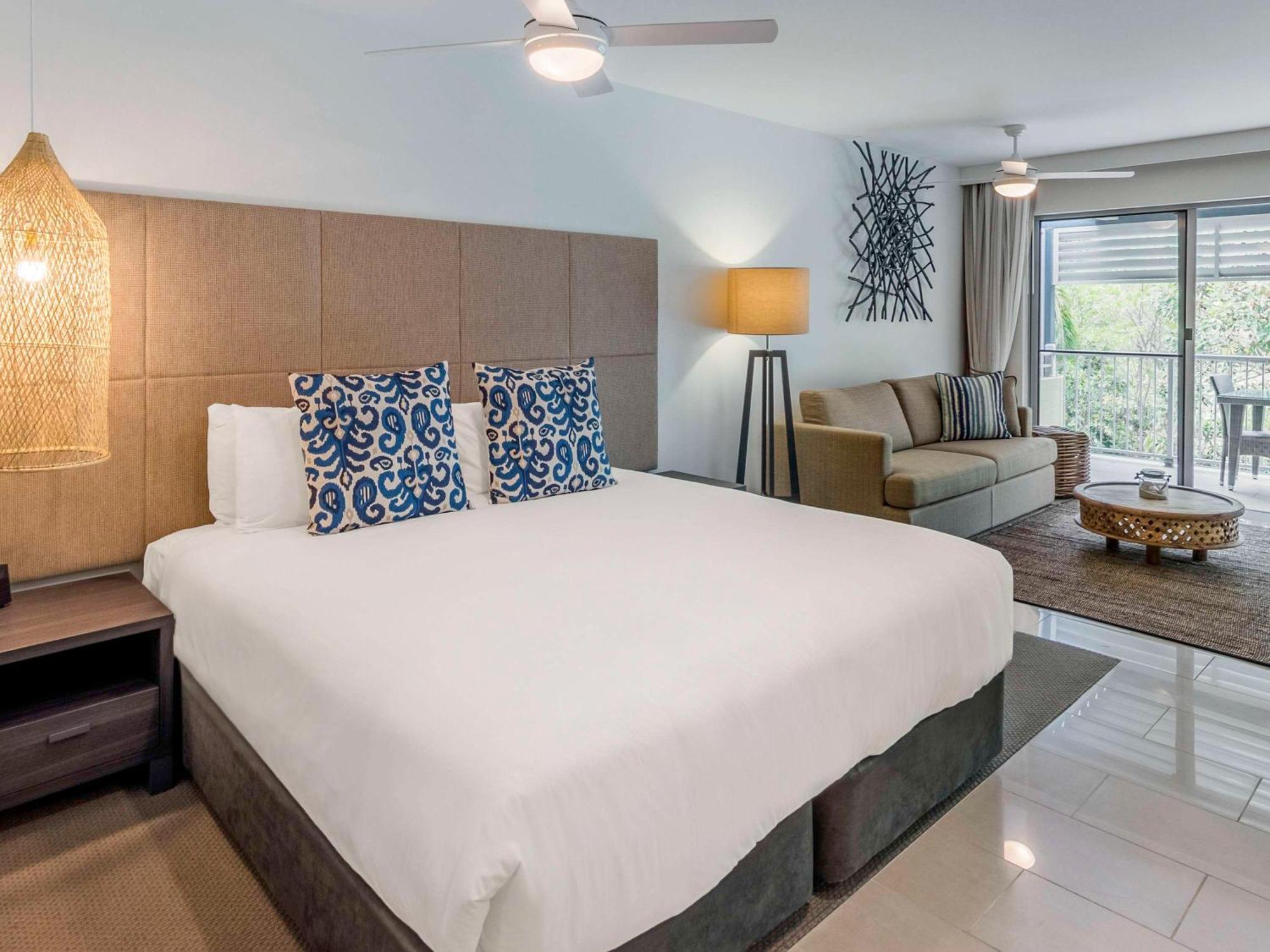 The Sebel Palm Cove Aparthotel Luaran gambar