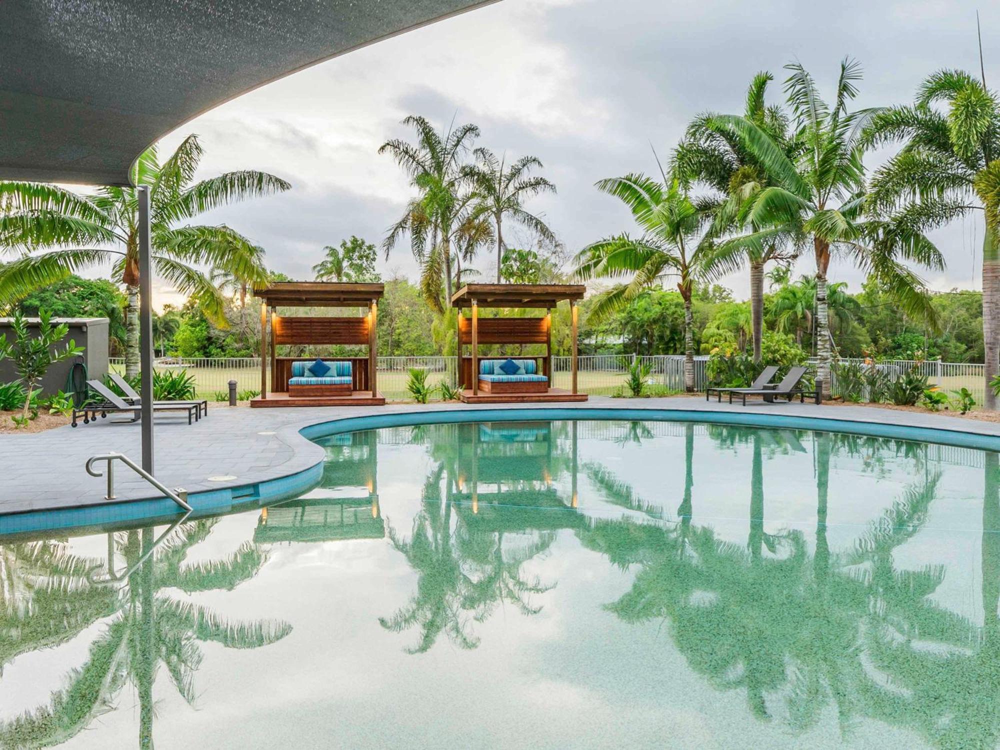 The Sebel Palm Cove Aparthotel Luaran gambar
