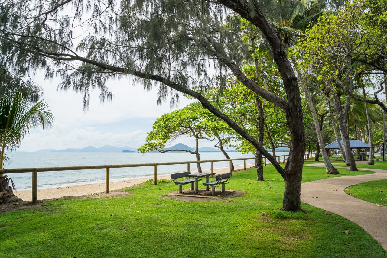 The Sebel Palm Cove Aparthotel Luaran gambar