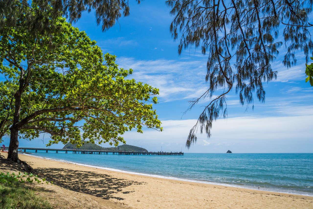 The Sebel Palm Cove Aparthotel Luaran gambar