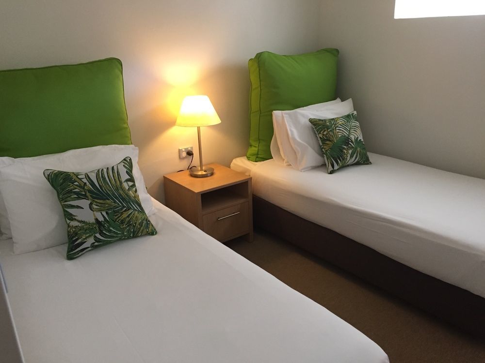 The Sebel Palm Cove Aparthotel Luaran gambar
