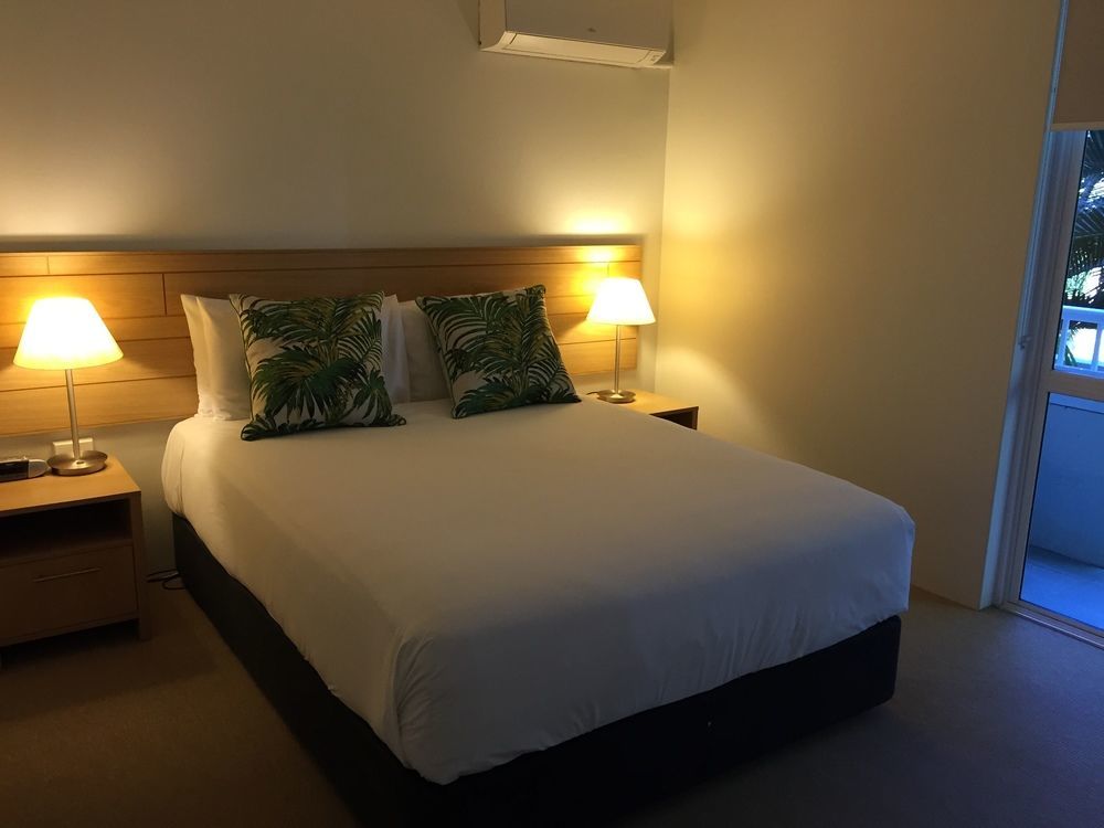 The Sebel Palm Cove Aparthotel Luaran gambar