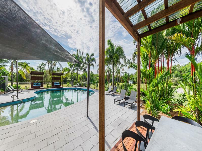 The Sebel Palm Cove Aparthotel Luaran gambar