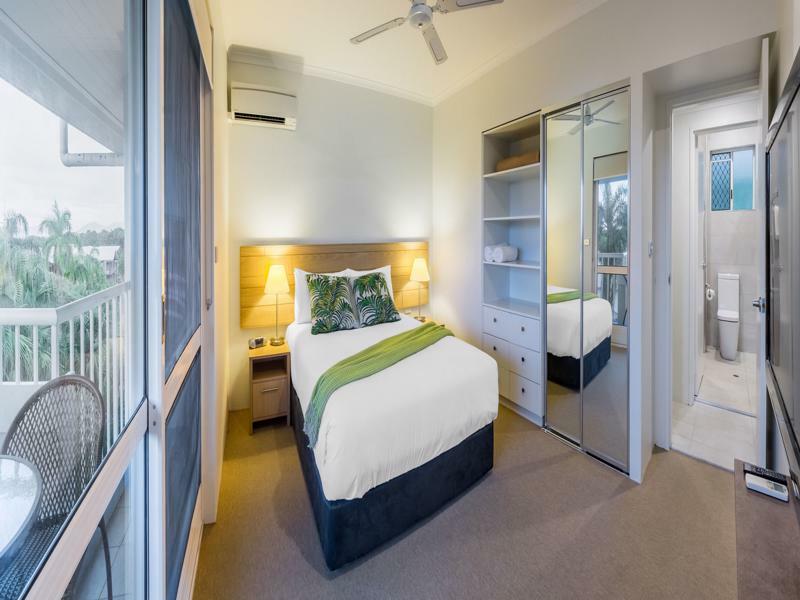 The Sebel Palm Cove Aparthotel Luaran gambar