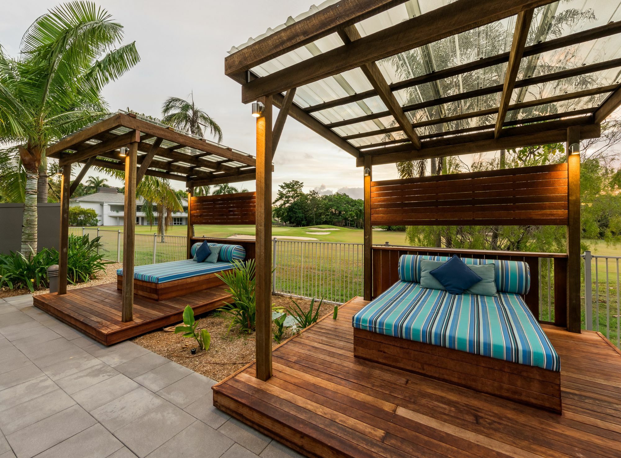 The Sebel Palm Cove Aparthotel Luaran gambar