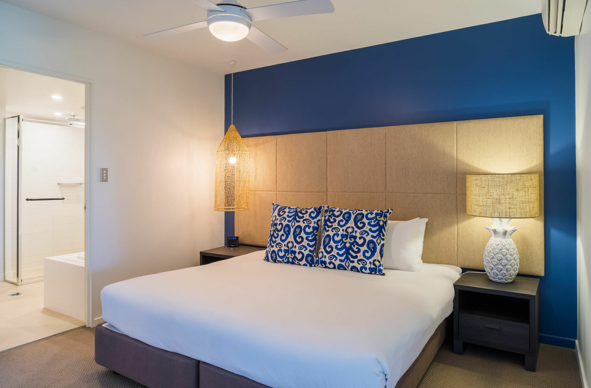 The Sebel Palm Cove Aparthotel Luaran gambar