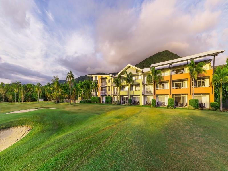 The Sebel Palm Cove Aparthotel Luaran gambar