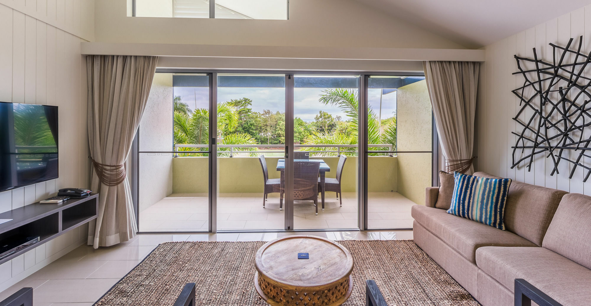 The Sebel Palm Cove Aparthotel Luaran gambar