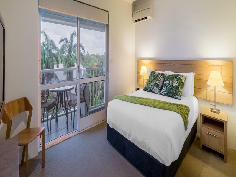 The Sebel Palm Cove Aparthotel Luaran gambar