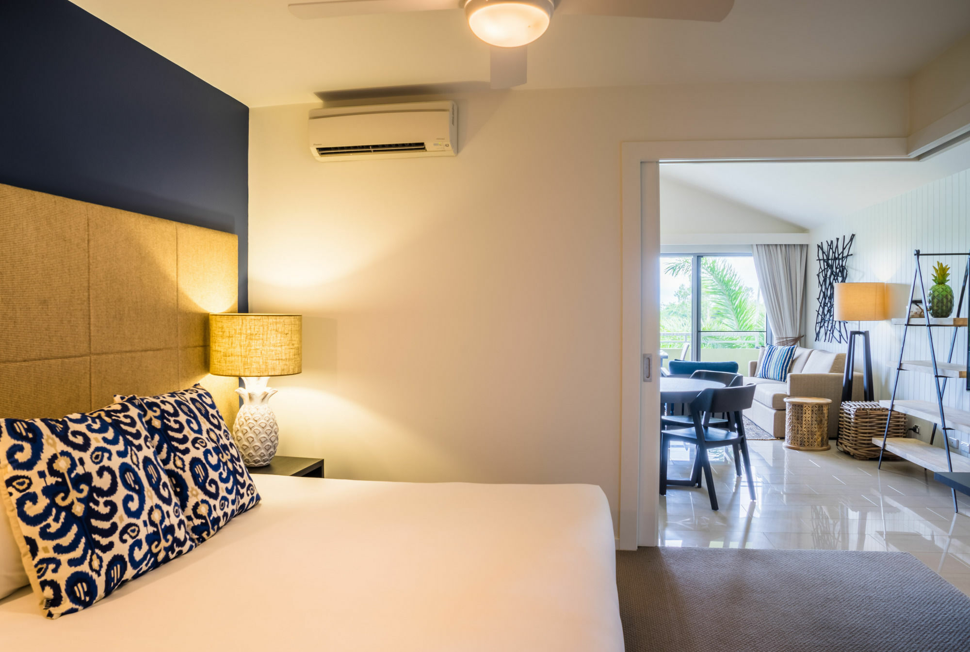 The Sebel Palm Cove Aparthotel Luaran gambar
