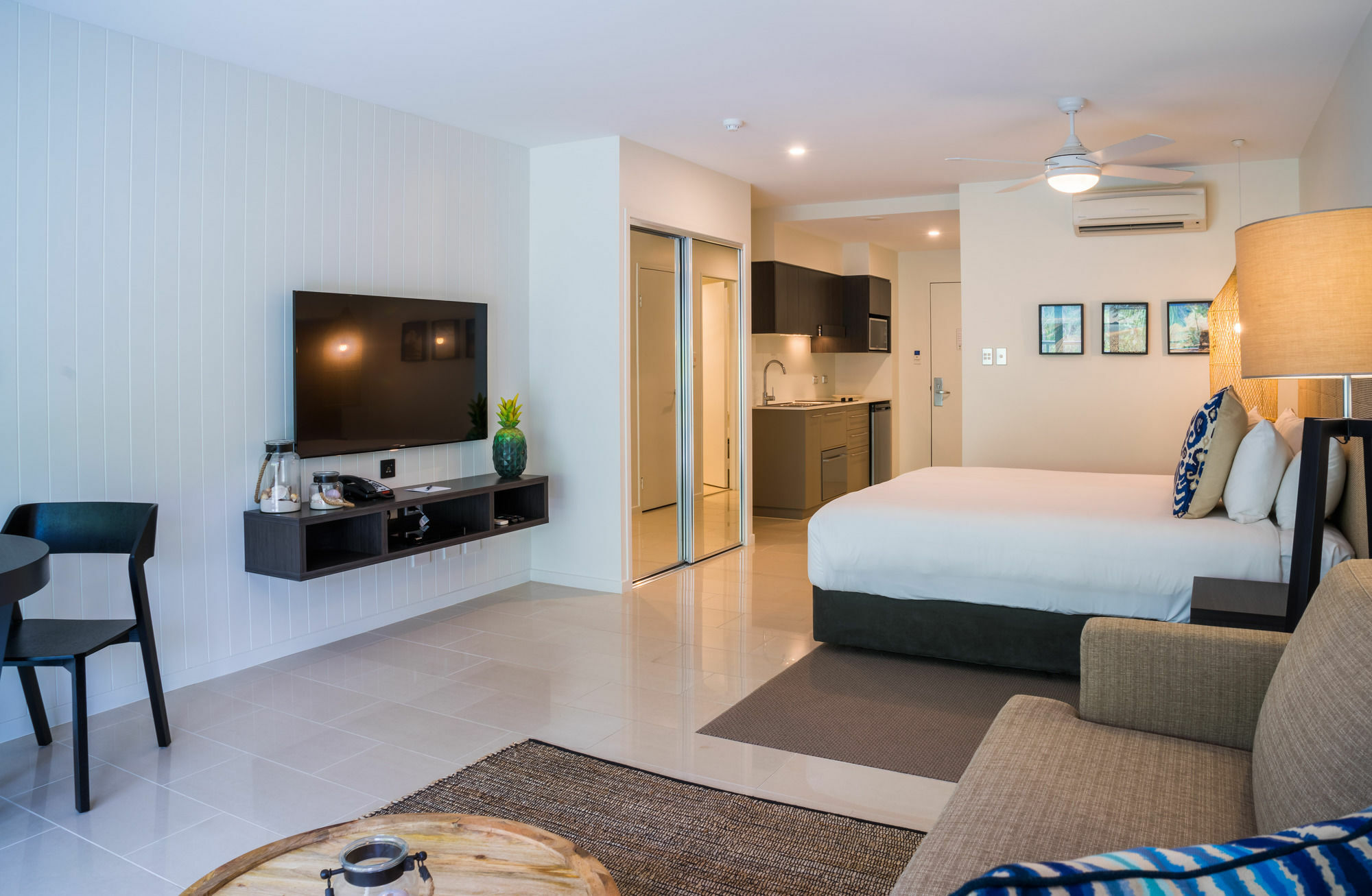 The Sebel Palm Cove Aparthotel Luaran gambar