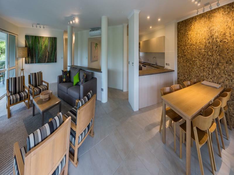The Sebel Palm Cove Aparthotel Luaran gambar