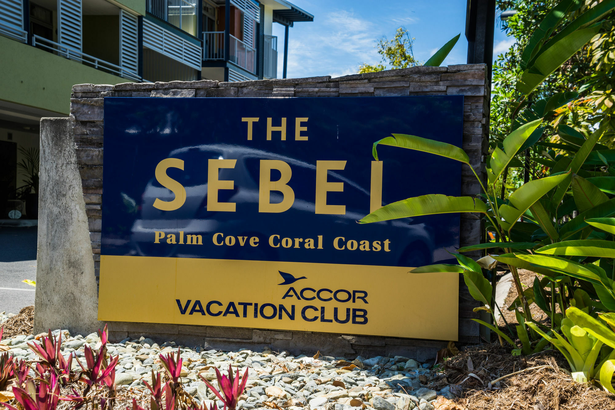 The Sebel Palm Cove Aparthotel Luaran gambar