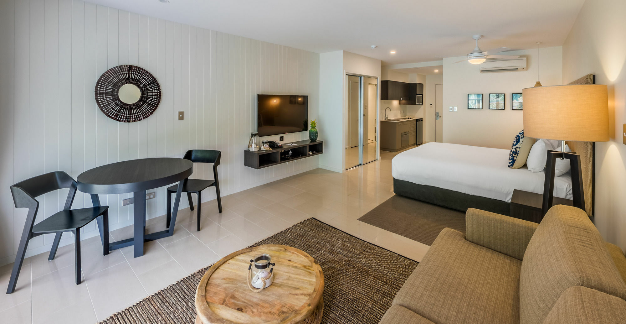 The Sebel Palm Cove Aparthotel Luaran gambar