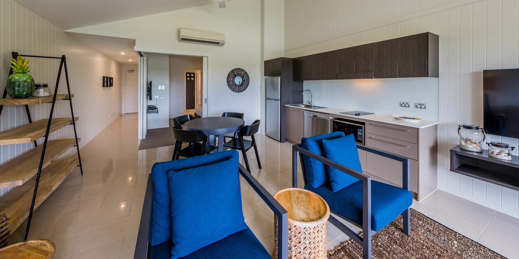 The Sebel Palm Cove Aparthotel Luaran gambar