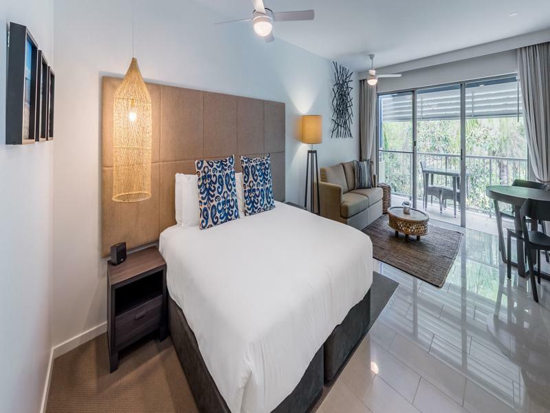 The Sebel Palm Cove Aparthotel Luaran gambar