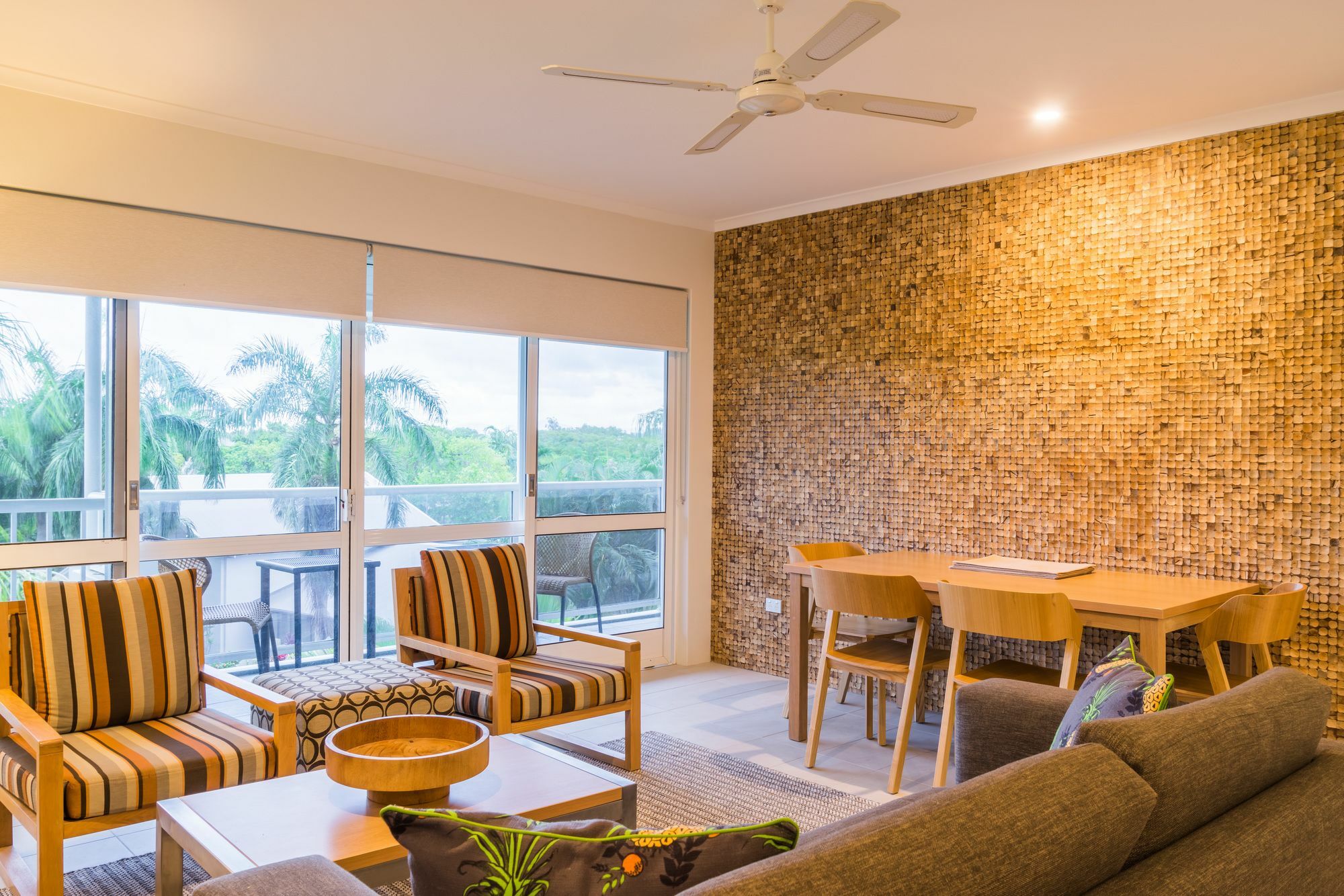 The Sebel Palm Cove Aparthotel Luaran gambar